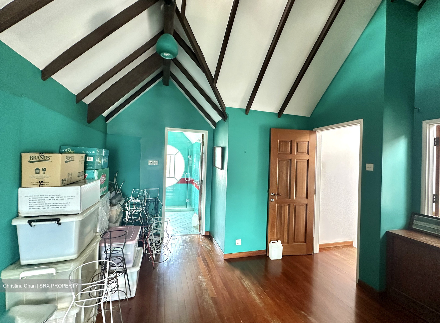 Eden Park (D10), Semi-Detached #499838291